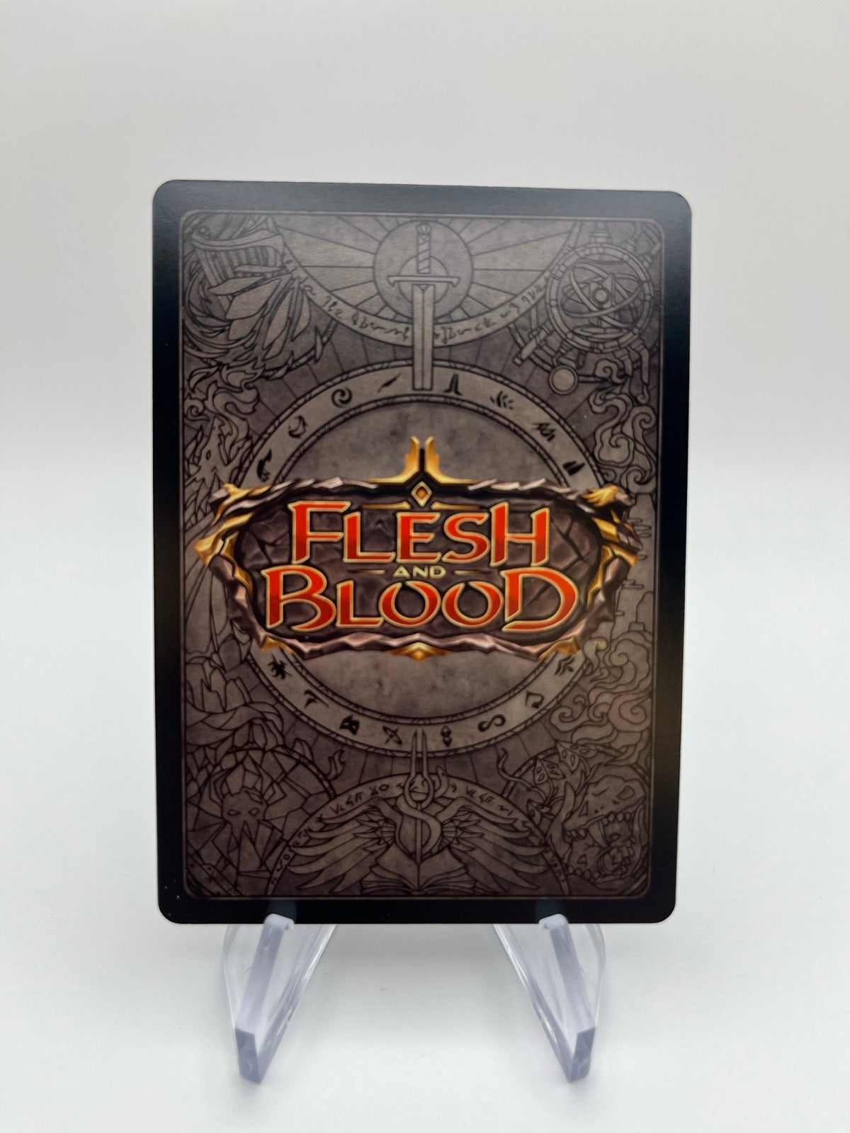 Restless Cleric (Marvel) | Near Mint / English / Cold Foil
