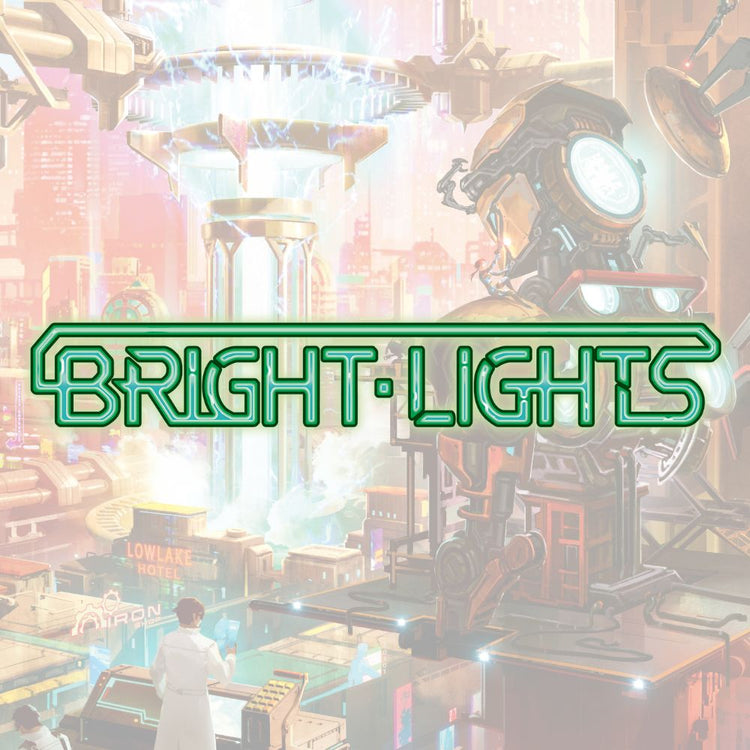 Bright Lights