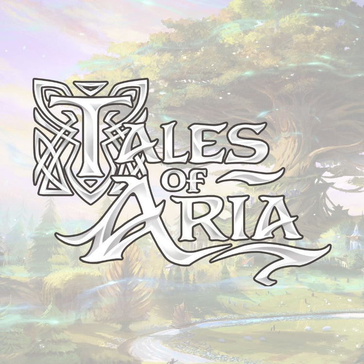 Tales of Aria