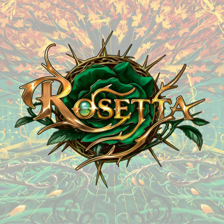 Rosetta