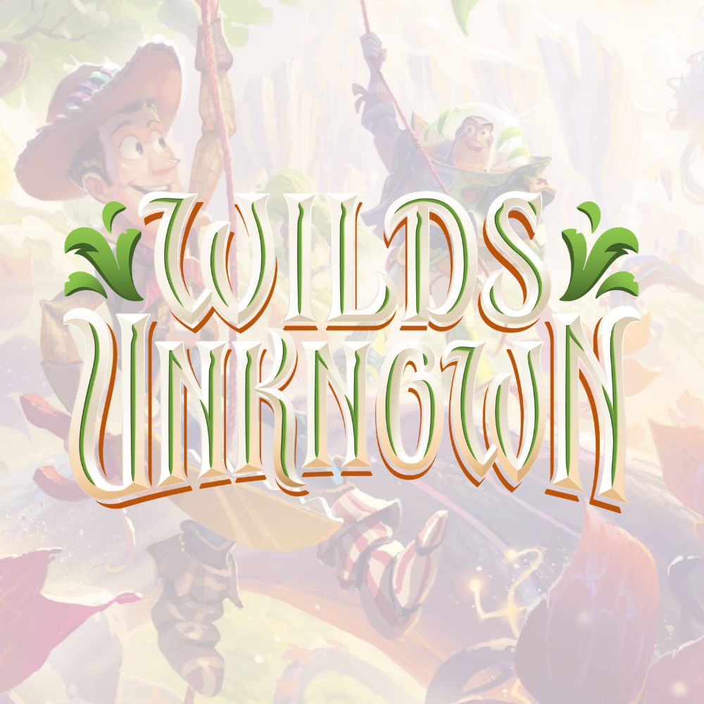 Wilds Unkown