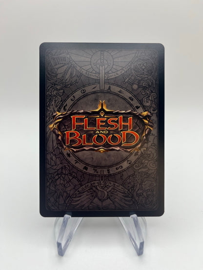 Sawbones, Dock Hand (Back) | Near Mint / English / Cold Foil