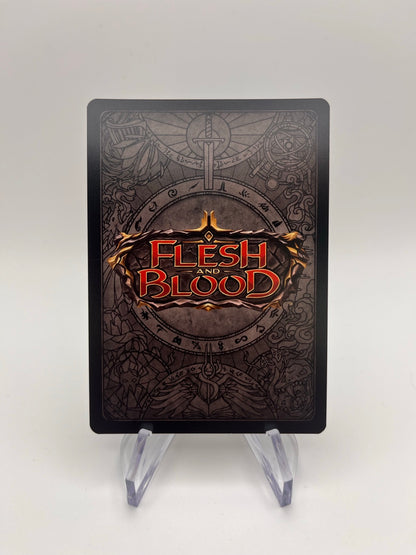 Lay Down The Challenge [PEN007] (Compendium of Rathe) Extended Art